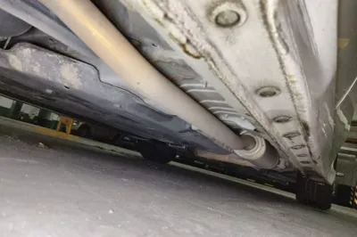 Honda Crider 2019, 86199 км, за 6709 USD - фото 29
