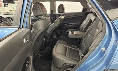 Hyundai Tucson 2017, 128188 км, за 8729.65 USD - фото 12