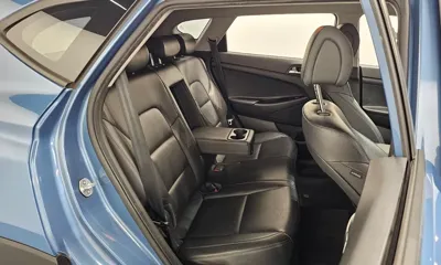 Hyundai Tucson 2017, 128188 км, за 8729.65 USD - фото 26