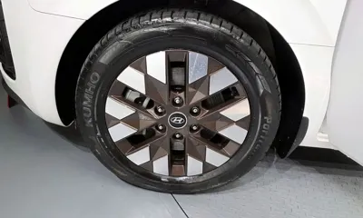 Hyundai Staria 2022, 50001 км, за 20482.32 USD