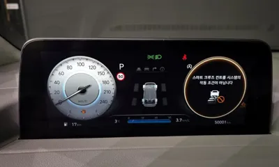 Hyundai Staria 2022, 50001 км, за 20482.32 USD - фото 8