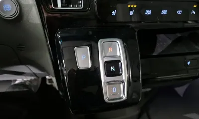 Hyundai Staria 2022, 50001 км, за 20482.32 USD - фото 9