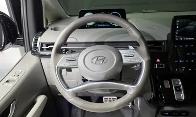 Hyundai Staria 2022, 50001 км, за 20482.32 USD - фото 13