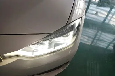 BMW 3 Series 2017, 120399 км, за 11101 USD - фото 8