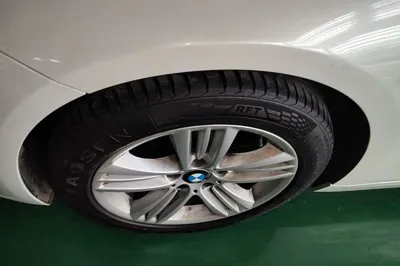 BMW 3 Series 2017, 120399 км, за 11101 USD - фото 10