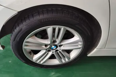 BMW 3 Series 2017, 120399 км, за 11101 USD - фото 11