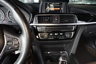 BMW 3 Series 2017, 120399 км, за 11101 USD - фото 12
