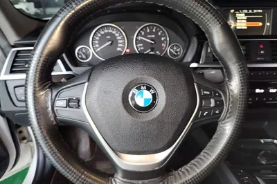 BMW 3 Series 2017, 120399 км, за 11101 USD - фото 13