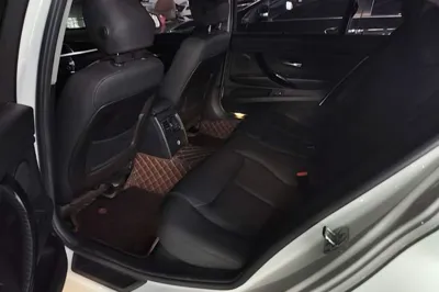 BMW 3 Series 2017, 120399 км, за 11101 USD - фото 20