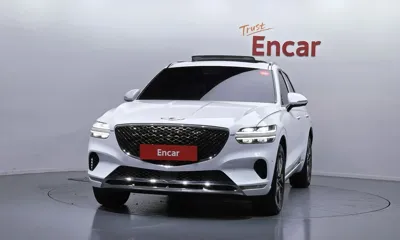 Genesis GV70 2021, 30216 км, за 27750.24 USD