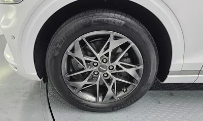 Genesis GV70 2021, 30216 км, за 27750.24 USD