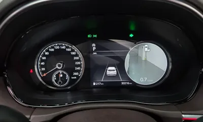 Genesis GV70 2021, 30216 км, за 27750.24 USD - фото 8