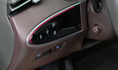 Genesis GV70 2021, 30216 км, за 27750.24 USD - фото 19