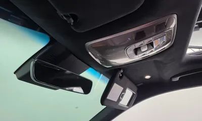 Genesis GV70 2021, 30216 км, за 27750.24 USD - фото 20