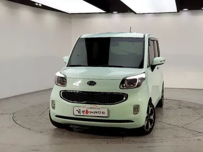 Kia Ray 2012, 70096 км, за 4478.97 USD - фото 5