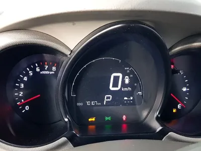 Kia Ray 2012, 70096 км, за 4478.97 USD - фото 6