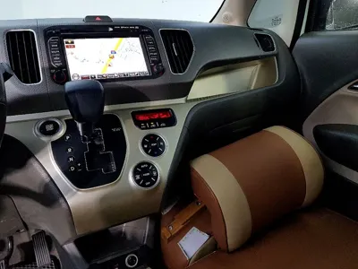 Kia Ray 2012, 70096 км, за 4478.97 USD - фото 8