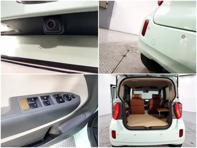 Kia Ray 2012, 70096 км, за 4478.97 USD - фото 19