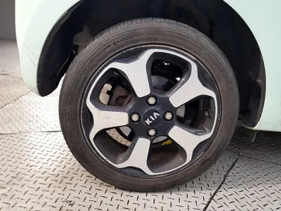 Kia Ray 2012, 70096 км, за 4478.97 USD - фото 20