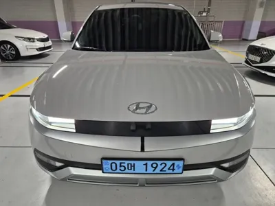 Hyundai Ioniq5 2024, 65042 км, за 18248.9 USD