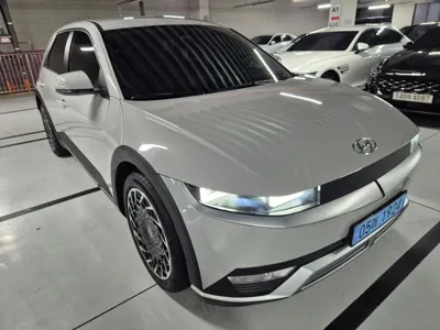 Hyundai Ioniq5 2024, 65042 км, за 18248.9 USD