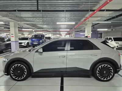 Hyundai Ioniq5 2024, 65042 км, за 18248.9 USD