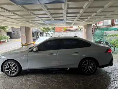 BMW 5-Series 2024, 54500 км, за 9203.83 USD