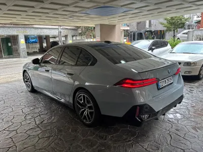 BMW 5-Series 2024, 54500 км, за 9203.83 USD - фото 6