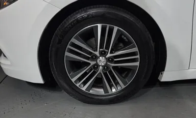 Hyundai Grandeur 2013, 135017 км, за 3898.25 USD