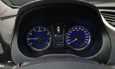 Hyundai Grandeur 2013, 135017 км, за 3872.92 USD - фото 8