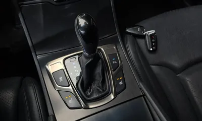 Hyundai Grandeur 2013, 135017 км, за 3872.92 USD - фото 9