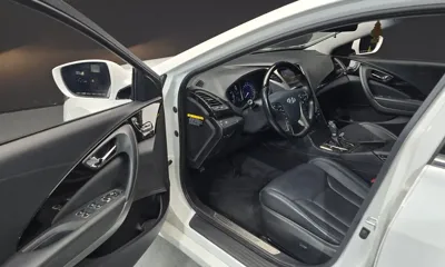 Hyundai Grandeur 2013, 135017 км, за 3872.92 USD - фото 10