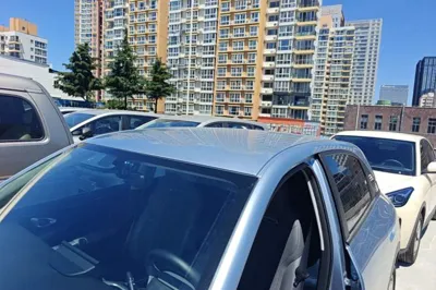 Geely Galaxy Geome 2025, 9600 км, за 11263 USD - фото 7