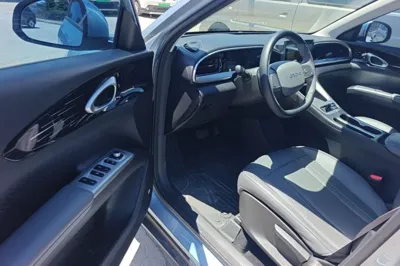 Geely Galaxy Geome 2025, 9600 км, за 11263 USD - фото 18