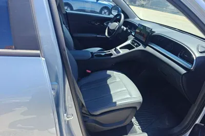 Geely Galaxy Geome 2025, 9600 км, за 11263 USD - фото 19
