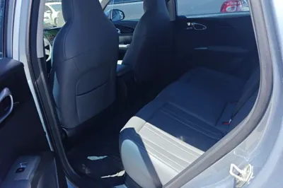 Geely Galaxy Geome 2025, 9600 км, за 11263 USD - фото 20