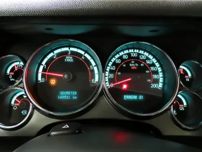 Hummer H2
