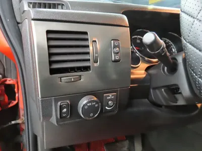Hummer H2