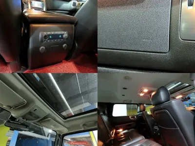 Hummer H2