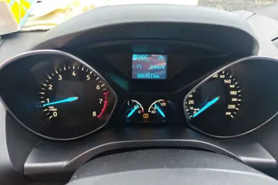 Ford Kuga 2017, 87000 км, за 7112 USD - фото 8