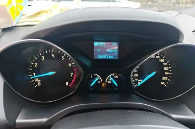 Ford Kuga 2017, 87000 км, за 7112 USD - фото 9