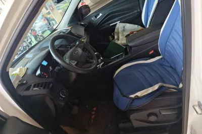 Ford Kuga 2017, 87000 км, за 7112 USD - фото 12