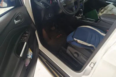 Ford Kuga 2017, 87000 км, за 7112 USD - фото 13