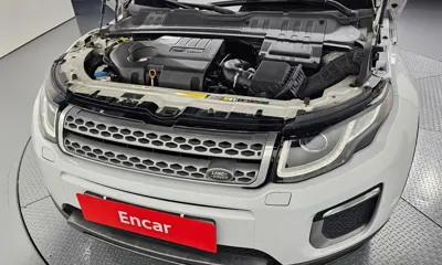 Land Rover Range Rover Evoque 2016, 97390 км, за 5901.27 USD - фото 6