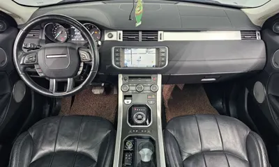 Land Rover Range Rover Evoque 2016, 97390 км, за 5901.27 USD - фото 7