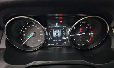 Land Rover Range Rover Evoque 2016, 97390 км, за 5901.27 USD - фото 8