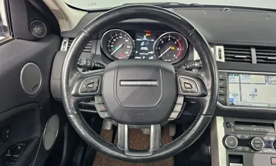 Land Rover Range Rover Evoque 2016, 97390 км, за 5901.27 USD - фото 13