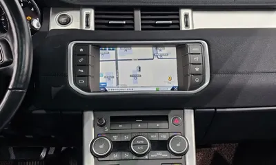 Land Rover Range Rover Evoque 2016, 97390 км, за 5901.27 USD - фото 14