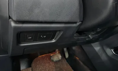 Land Rover Range Rover Evoque 2016, 97390 км, за 5901.27 USD - фото 16