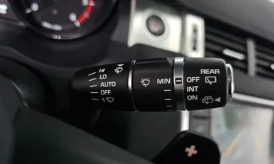 Land Rover Range Rover Evoque 2016, 97390 км, за 5901.27 USD - фото 17
